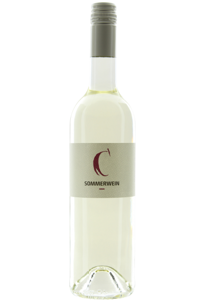 Elbling Sommerwein Calcaire 2020 Weingut Carlsfelsen - Armand Frank