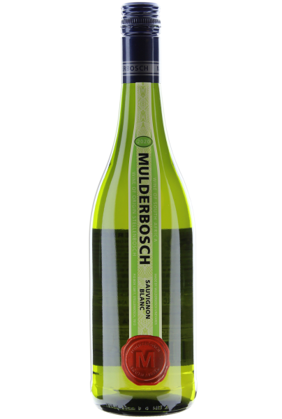 Mulderbosch Sauvignon Blanc 2020 Wine of Origin Stellenbosch