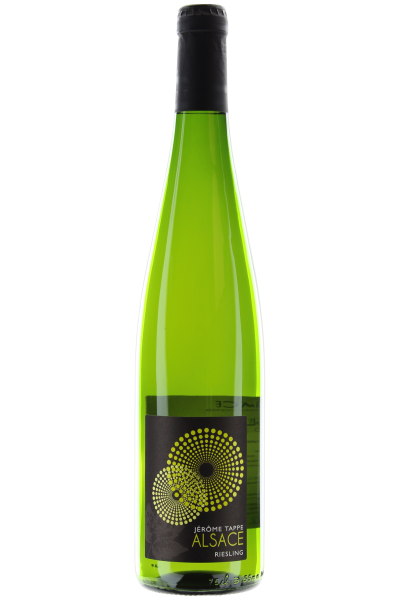 Riesling 2021 Jerome Tappe Alsace