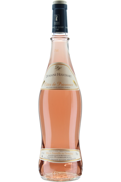 Côtes de Provence Rosé 2021 Domaine Houchart