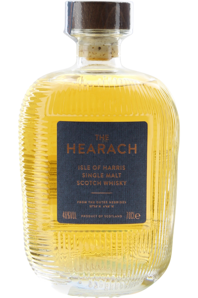 The Hearach Isle of Harris Single Malt Scotch Whisky in GP
