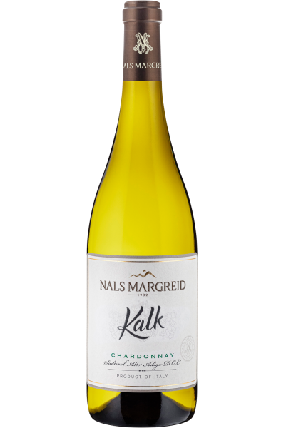 Nals Margreid Kalk Chardonnay 2020 Aldo Adige Südtirol
