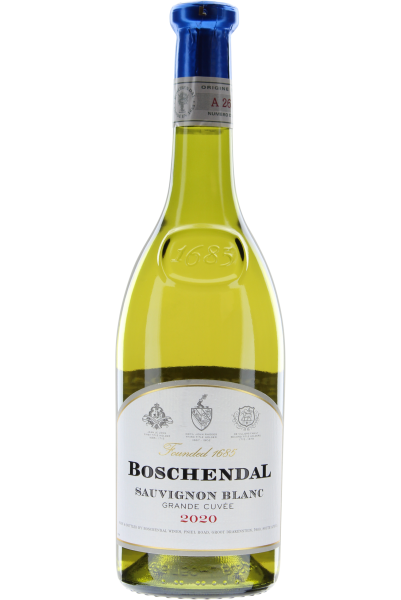 Sauvignon Blanc 2020 Boschendal 1685 Grande Cuvée