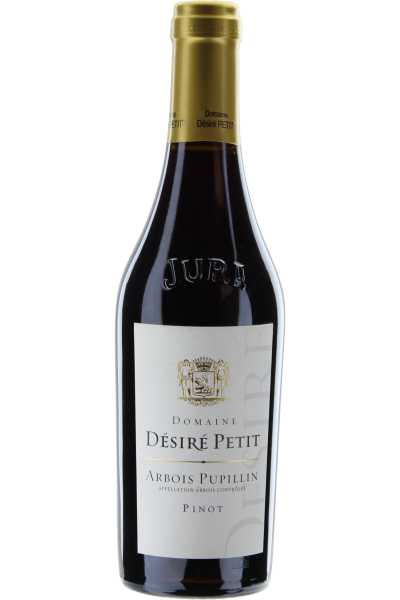 Pinot Noir 2021 0,375l Désiré Petit Arbois Pupillin Jura