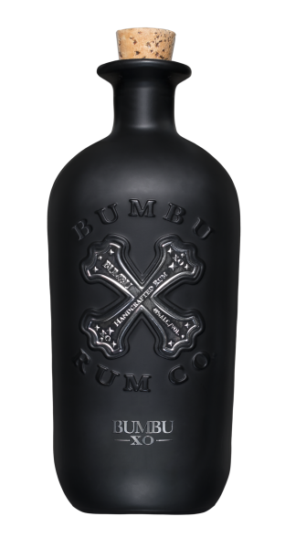 BUMBU XO Rum 40% alk. Panama