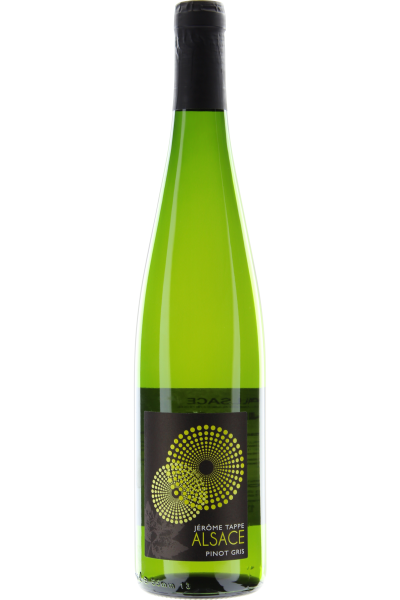 Pinot Gris 2020 Jerome Tappe Alsace