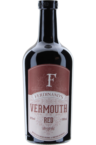 Ferdinand´s Vermouth Red 2015 Vermouth Red 2015