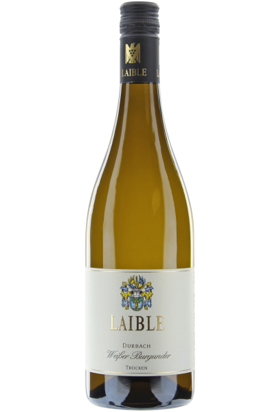Weißer Burgunder Trocken 2021 VDP-Weingut Laible, Durbach