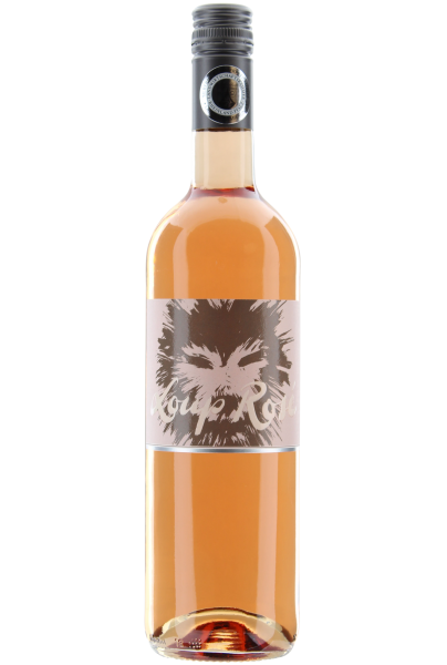 Loup Rosé Cuvée Köster- Wolf 2019 Qualitätswein trocken