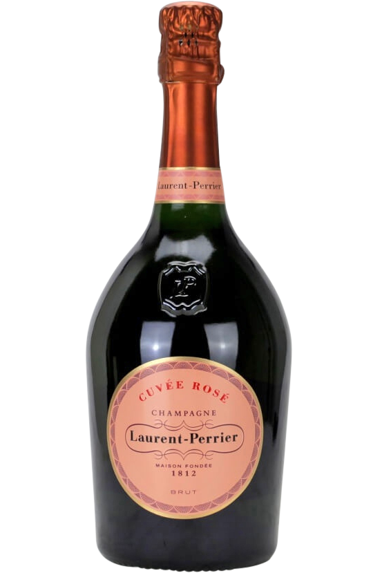 Champagne Cuv?e Ros? Brut Laurent-Perrier
